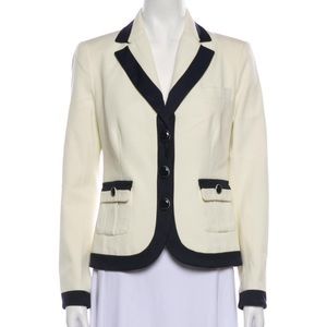 Brand new Love Mochino Blazer with tags